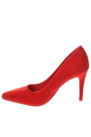 Dámske topánky  DeeZee, Veľkosť 37, Farba Červená, Cena  19,96 €
