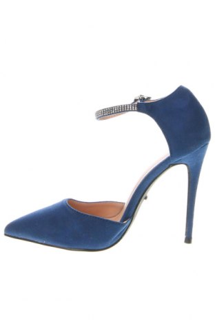 Dámske topánky  DeeZee, Veľkosť 37, Farba Modrá, Cena  19,09 €