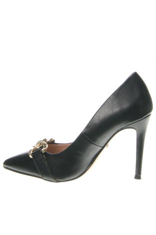 Дамски обувки DeeZee, Размер 38, Цвят Черен, Цена 23,40 лв.