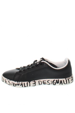 Дамски обувки Desigual, Размер 37, Цвят Черен, Цена 89,93 лв.