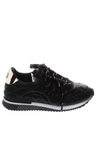 Dámske topánky  Desigual, Veľkosť 36, Farba Čierna, Cena  104,64 €
