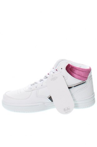 Γυναικεία παπούτσια Diadora, Μέγεθος 37, Χρώμα Λευκό, Τιμή 21,97 €