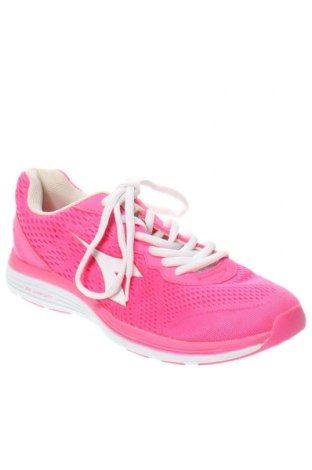 Дамски обувки Diadora, Размер 38, Цвят Розов, Цена 44,50 лв.