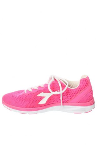 Dámské boty  Diadora, Velikost 38, Barva Růžová, Cena  710,00 Kč