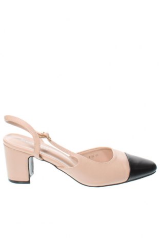Дамски обувки Diamantique, Размер 40, Цвят Розов, Цена 48,88 лв.
