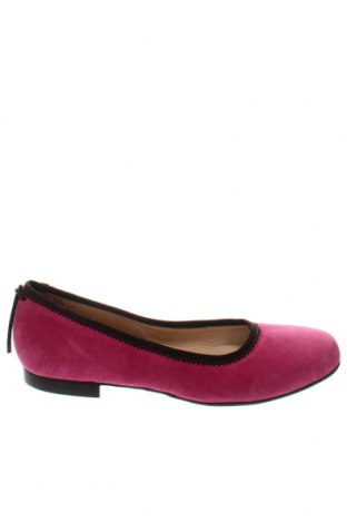 Γυναικεία παπούτσια Diavolezza, Μέγεθος 38, Χρώμα Ρόζ , Τιμή 24,13 €