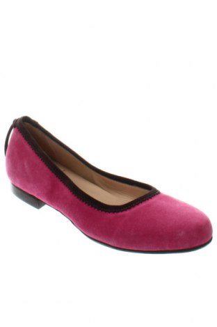 Γυναικεία παπούτσια Diavolezza, Μέγεθος 38, Χρώμα Ρόζ , Τιμή 18,09 €