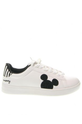 Γυναικεία παπούτσια Disney, Μέγεθος 40, Χρώμα Λευκό, Τιμή 15,98 €
