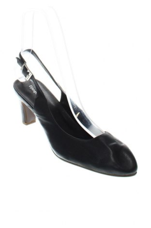 Γυναικεία παπούτσια Django & Juliette, Μέγεθος 39, Χρώμα Μπλέ, Τιμή 30,43 €
