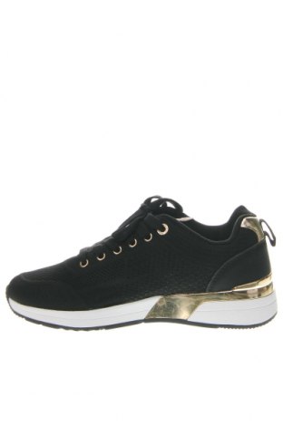 Γυναικεία παπούτσια Dockers by Gerli, Μέγεθος 38, Χρώμα Μαύρο, Τιμή 21,65 €