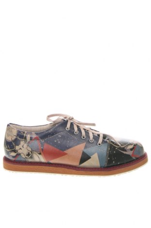 Γυναικεία παπούτσια Dogo, Μέγεθος 39, Χρώμα Πολύχρωμο, Τιμή 55,67 €