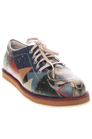 Дамски обувки Dogo, Размер 39, Цвят Многоцветен, Цена 108,00 лв.