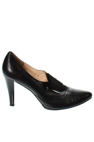 Női cipők Donna, Méret 39, Szín Fekete, Ár 15 729 Ft