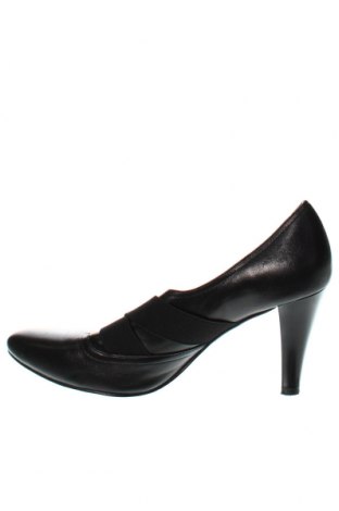 Дамски обувки Donna, Размер 39, Цвят Черен, Цена 21,70 лв.
