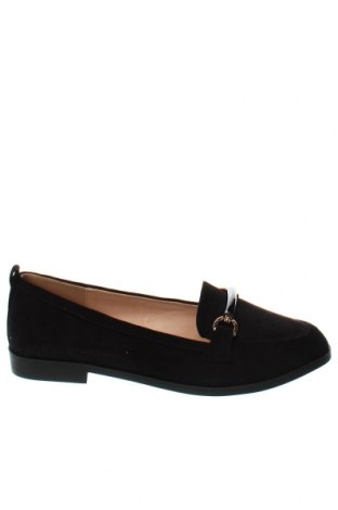 Γυναικεία παπούτσια Dorothy Perkins, Μέγεθος 38, Χρώμα Μαύρο, Τιμή 10,86 €