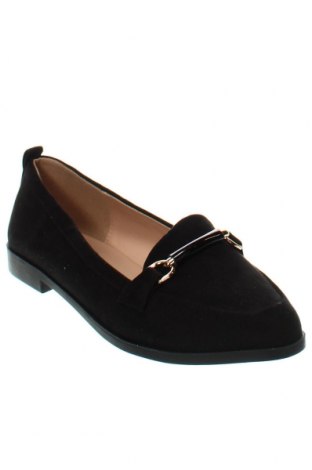 Γυναικεία παπούτσια Dorothy Perkins, Μέγεθος 38, Χρώμα Μαύρο, Τιμή 10,86 €