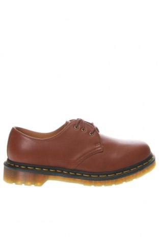 Γυναικεία παπούτσια Dr. Martens, Μέγεθος 40, Χρώμα Καφέ, Τιμή 86,91 €