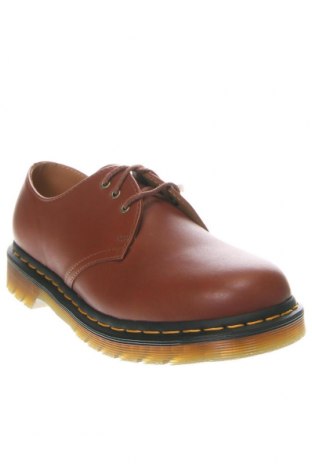 Дамски обувки Dr. Martens, Размер 40, Цвят Кафяв, Цена 281,00 лв.