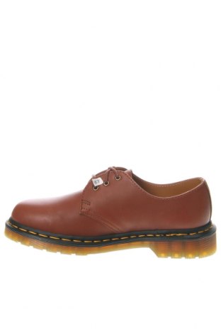 Γυναικεία παπούτσια Dr. Martens, Μέγεθος 40, Χρώμα Καφέ, Τιμή 144,85 €