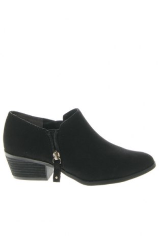 Дамски обувки Dr Scholl's, Размер 36, Цвят Черен, Цена 44,70 лв.