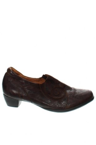 Γυναικεία παπούτσια Durea, Μέγεθος 40, Χρώμα Καφέ, Τιμή 31,95 €