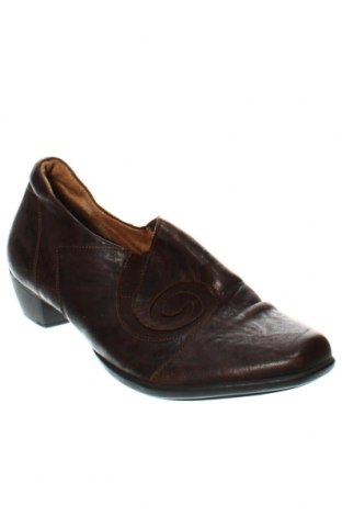 Дамски обувки Durea, Размер 40, Цвят Кафяв, Цена 123,00 лв.