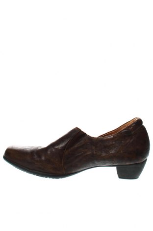 Дамски обувки Durea, Размер 40, Цвят Кафяв, Цена 123,00 лв.