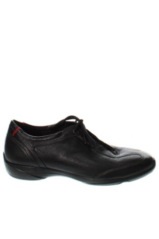 Дамски обувки ECCO, Размер 39, Цвят Черен, Цена 40,05 лв.