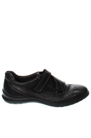 Дамски обувки ECCO, Размер 39, Цвят Черен, Цена 89,00 лв.