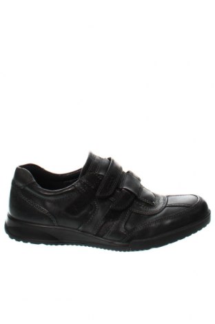 Дамски обувки ECCO, Размер 40, Цвят Черен, Цена 89,00 лв.