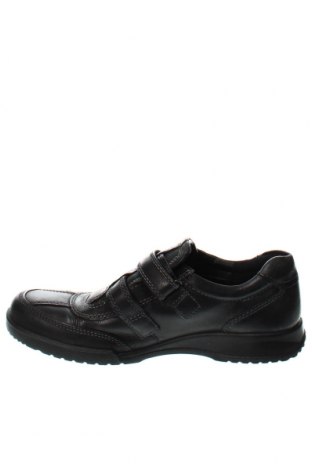Дамски обувки ECCO, Размер 40, Цвят Черен, Цена 66,75 лв.