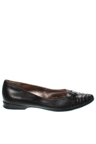 Дамски обувки ECCO, Размер 38, Цвят Черен, Цена 75,65 лв.