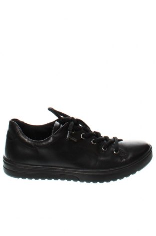 Дамски обувки ECCO, Размер 36, Цвят Черен, Цена 89,00 лв.