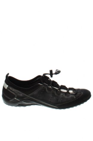 Γυναικεία παπούτσια ECCO, Μέγεθος 39, Χρώμα Μαύρο, Τιμή 46,79 €