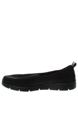 Γυναικεία παπούτσια ECCO, Μέγεθος 39, Χρώμα Μαύρο, Τιμή 55,05 €
