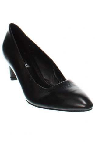 Дамски обувки ECCO, Размер 38, Цвят Черен, Цена 89,00 лв.