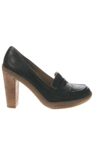 Дамски обувки ECCO, Размер 38, Цвят Черен, Цена 133,98 лв.