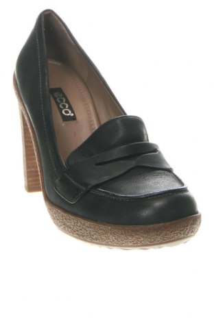 Γυναικεία παπούτσια ECCO, Μέγεθος 38, Χρώμα Μαύρο, Τιμή 59,19 €