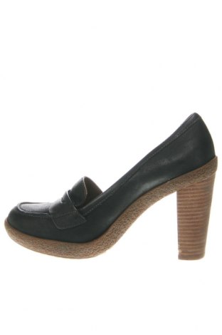 Дамски обувки ECCO, Размер 38, Цвят Черен, Цена 115,71 лв.
