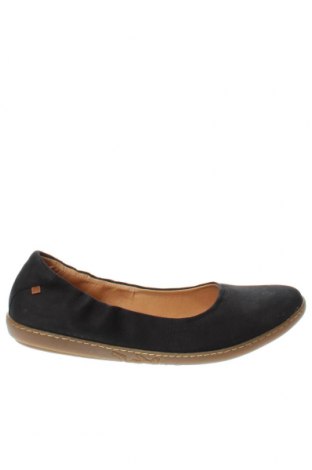 Дамски обувки El Naturalista, Размер 42, Цвят Черен, Цена 172,55 лв.