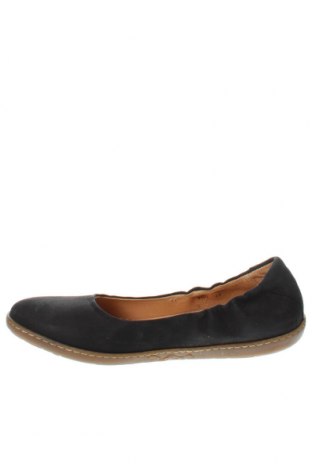Дамски обувки El Naturalista, Размер 42, Цвят Черен, Цена 203,00 лв.
