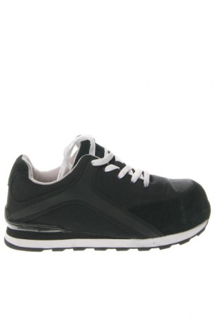 Дамски обувки Engelbert Strauss, Размер 38, Цвят Черен, Цена 62,00 лв.