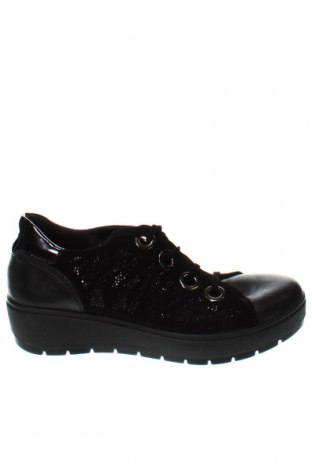 Γυναικεία παπούτσια Enval Soft, Μέγεθος 38, Χρώμα Μαύρο, Τιμή 23,01 €