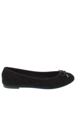 Дамски обувки Esmara, Размер 39, Цвят Черен, Цена 20,28 лв.
