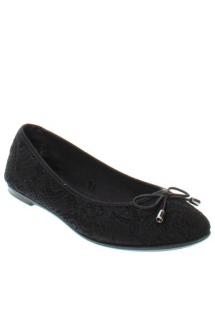 Γυναικεία παπούτσια Esmara, Μέγεθος 39, Χρώμα Μαύρο, Τιμή 19,95 €