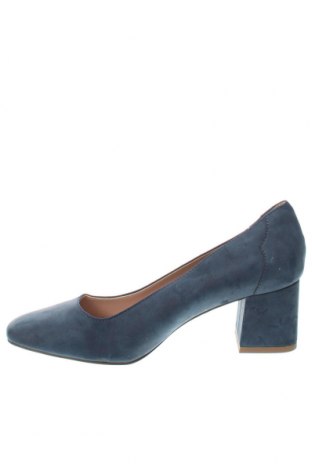 Γυναικεία παπούτσια Esprit, Μέγεθος 38, Χρώμα Μπλέ, Τιμή 38,35 €