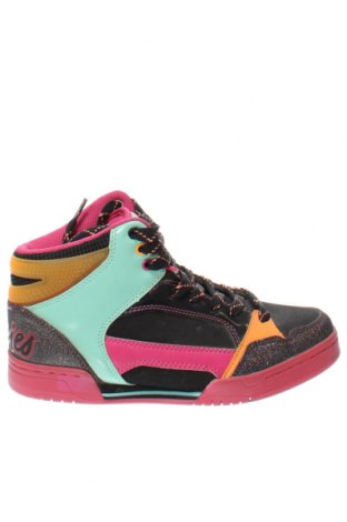 Dámské boty  Etnies, Velikost 39, Barva Vícebarevné, Cena  1 037,00 Kč