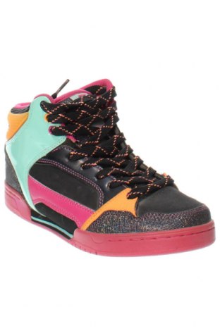 Dámské boty  Etnies, Velikost 39, Barva Vícebarevné, Cena  1 037,00 Kč