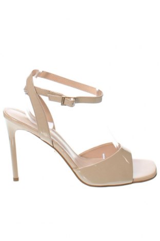 Γυναικεία παπούτσια Eva Longoria, Μέγεθος 40, Χρώμα  Μπέζ, Τιμή 17,18 €
