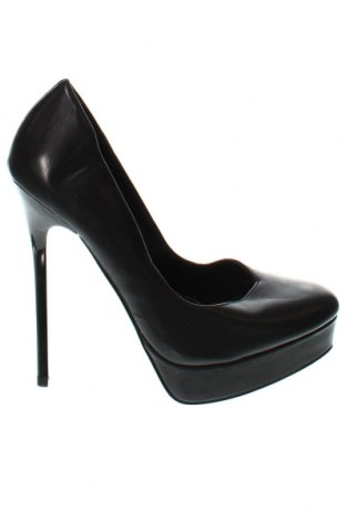 Dámske topánky  Even&Odd, Veľkosť 37, Farba Čierna, Cena  12,60 €
